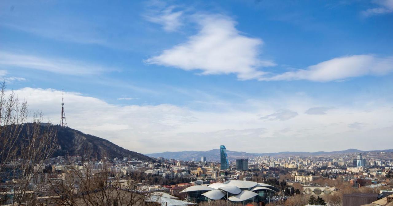 Light House Old City Tbilisi Exterior foto